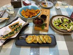 -君霖海鲜私房菜(春柳店)