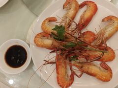 -黄埔华苑酒家(黄埔店)