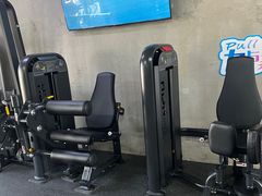 -星健源健身工作室
