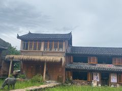 -正宗杨记普洱酸醋米线(总店)