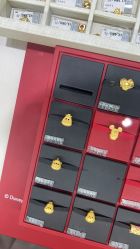 -周大福CHOW TAI FOOK(浦东八佰伴店)