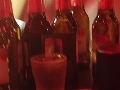 -赤红音乐现场(浦东金桥路店)