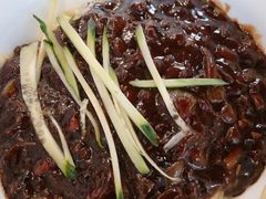 -桃园中华料理炸酱面(燕儿岛路店)