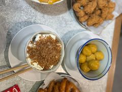 -水牛奶皇后糖水铺(深圳总店)