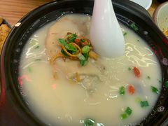 -付小姐在成都(川沙店)