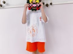 -吉的堡幼儿园(西安绿地园)
