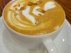 -HUG COFFEE(鼓楼店)
