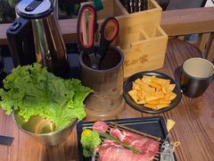 -九田家黑牛烤肉料理(顺义区华联金街店)