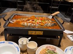 -炉鱼(萧山万象汇店)