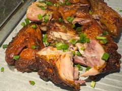 -绿茶餐厅(天津天河城店)