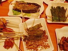 DSC_0118-金刚山烧烤(红旗大街店)