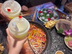 -蜀大侠火锅(总府路店)