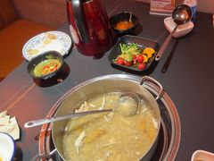 -淼福猪肚鸡·椰子鸡火锅(大沙地店)