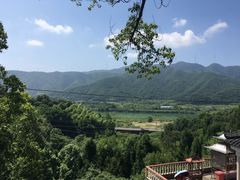 -宁海森林温泉