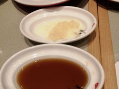 -喜家德虾仁水饺(华强天虹店)