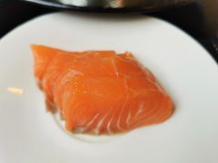 三文鱼-BLD西餐厅(成都首座万丽酒店)