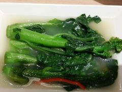 青菜-大家乐(广州荔湾领展广场店)