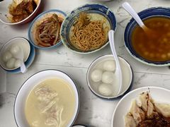 -龙抄手(文殊坊店)