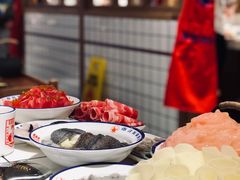 -贤合庄卤味自助火锅(新都汇店)