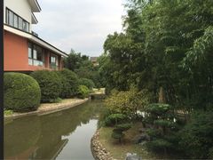 -西郊宾馆·1921餐厅