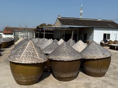 -苏州市吴中区光福窑上花果蜜饯厂