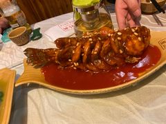 -深山老屋(国顺东路店)