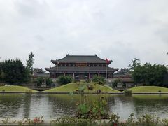 景点-大佛禅院