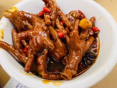 -老三样·旧食新味(绿地店)