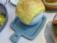 -库滋明·俄罗斯特色美食(中央大街店)