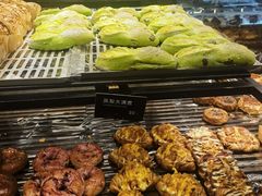 -红跑车(三牌楼店)