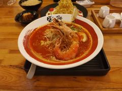 -雷门拉面·现熬骨汤(凯德来福士店)