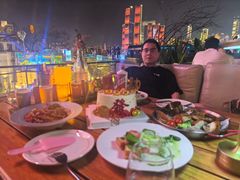-埠口精酿夜景餐酒吧· BREWPORT BISTRO(长嘉汇重庆之眼店)