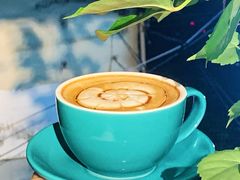 -西关84·History·Art·Cafe
