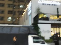 -茶宴·美食地标餐厅(沙坡尾店)