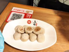 -鱼酷活鱼烤鱼(梅江印象城店)