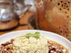 -蒙亨·手把肉·蒙古包文化主题餐厅(天恒广场店)