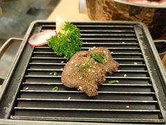 -虹料理·日料放题(悠方店)
