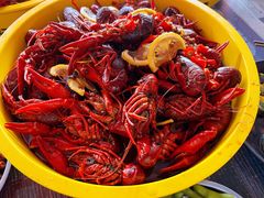 -王红军龙虾(新民路店)