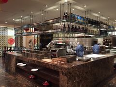 -北京饭店诺金-东33餐厅