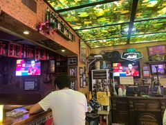 -丽纳尔斯酒吧LENORE’S BAR(三经街店)