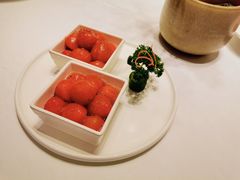 话梅番茄-禾珍珠家常小馆(河南博物院店)