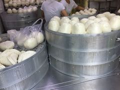 -天泽祥·鼓楼馒头(鼓楼店)
