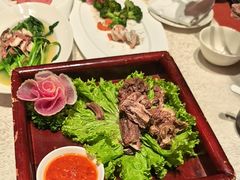-香宫·中餐厅(拉萨香格里拉大酒店)