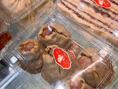 -白玉兰食品(中山公园龙之梦店)