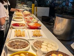 -聚丰园•湖鲜餐厅(阿红私房菜梅石路店)