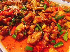 -兔槽江湖菜·重庆璧山兔(水围店)
