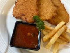 -新侨三宝乐西餐厅(崇文门店)