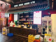 -铁箭门串串香主题火锅(汇锦城店)