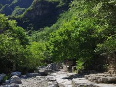 -孤山寨风景区