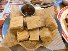 -孖记茶档·热腾茶餐(江南西plus店)